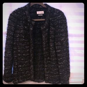 Black Wool Isabel Marant Blazer